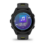 Garmin Forerunner 170 Music Running Smartwatch (43mm)