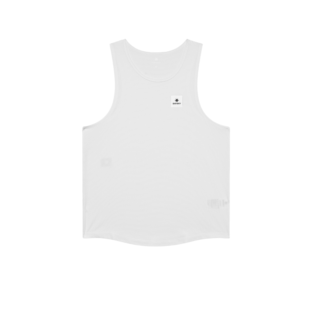 SAYSKY Men's Clean Combat Pro Singlet