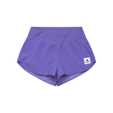 SAYSKY - SAYSKY Women's Zig Zag Pace Shorts 3" - Cam2 