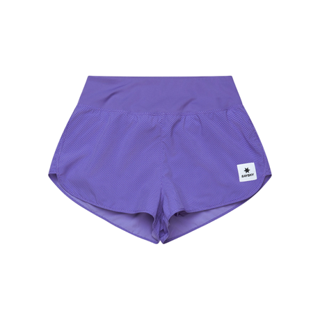 SAYSKY - SAYSKY Women's Zig Zag Pace Shorts 3" - Cam2 