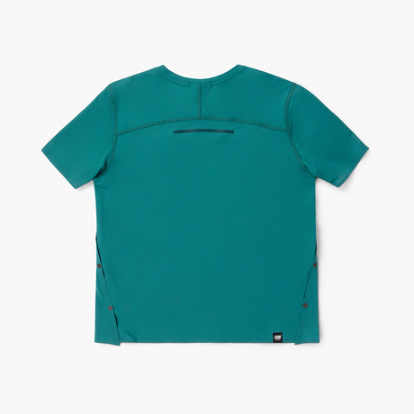 Ciele - Ciele Women's FST T-shirt 2 (Harbor) - Cam2 