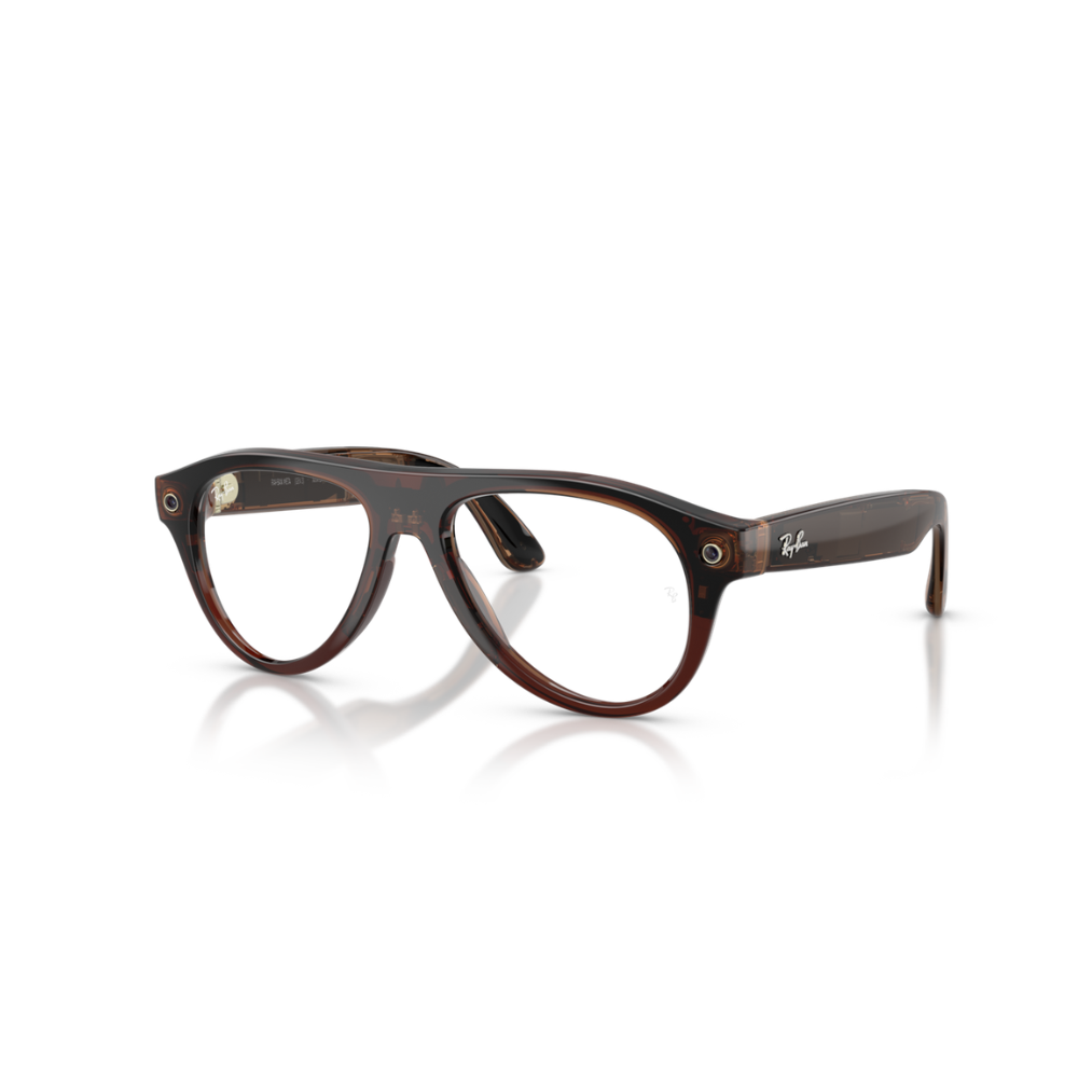 Ray-Ban 0RW4016 Aviator Sunglasses (6912JD54)