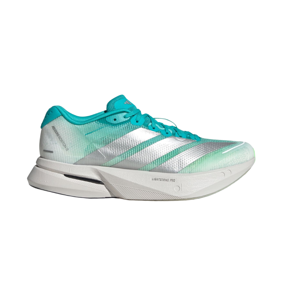 Adidas Women's Adizero Boston 13 Road Running Shoes (KK4989)