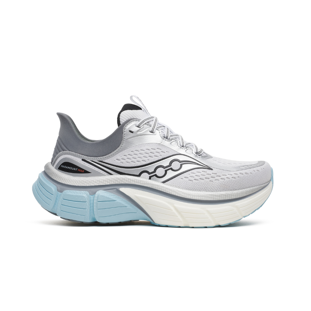 Saucony Unisex's Paramount MAX Road Running Shoes