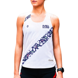 One Running Women's Victory Speed Tech Singlet - Melbourne 2026 (Limited Release)