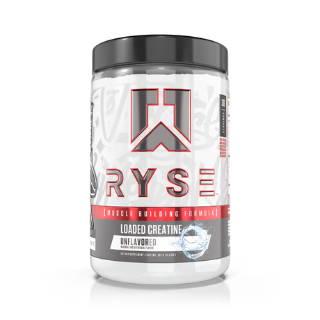 RYSE - RYSE Loaded Creatine (30 Servings) - Cam2 