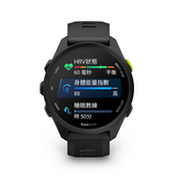 Garmin Forerunner 70 Running Smartwatch (43mm)