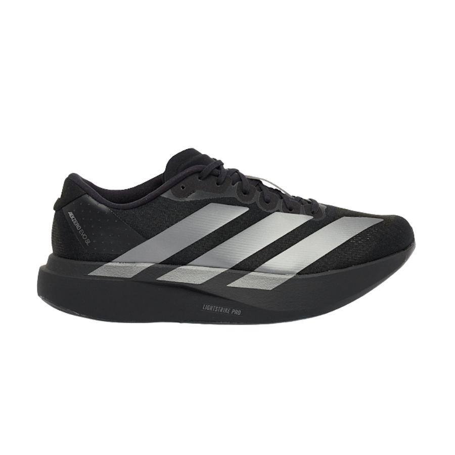 Adidas Men's Adizero EVO SL Road Running Shoes (JR4888)