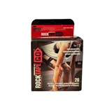 ROCKTAPE - ROCKTAPE GO PRECUT - Cam2 