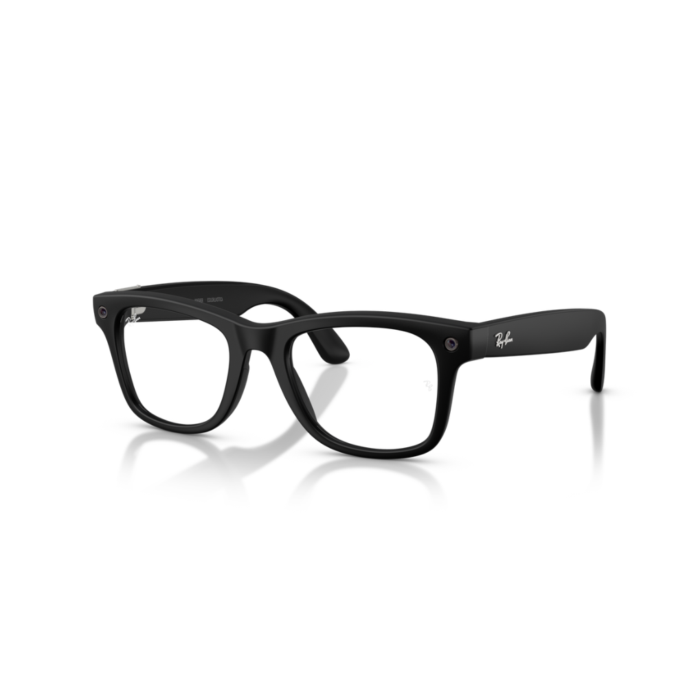 Ray-Ban 0RW4011 Wayfarer Sunglasses (601S1M53)