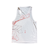 Salomon Men's S/LAB SPEED Singlet (LC2831600)