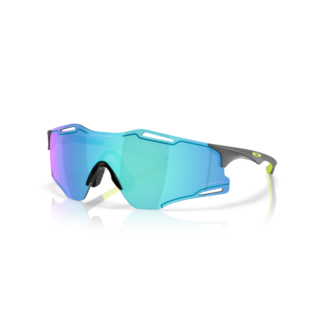 Oakley Cybr Zero Sunglasses 0OO9512D-95121239
