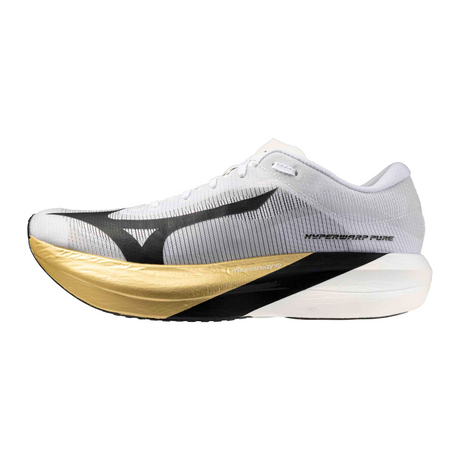 Mizuno - Mizuno Unisex's Hyperwarp Pure Road Running Shoes - Cam2 