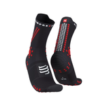Compressport - Compressport Unisex's Pro Racing Socks V4.0 Trail - Cam2 