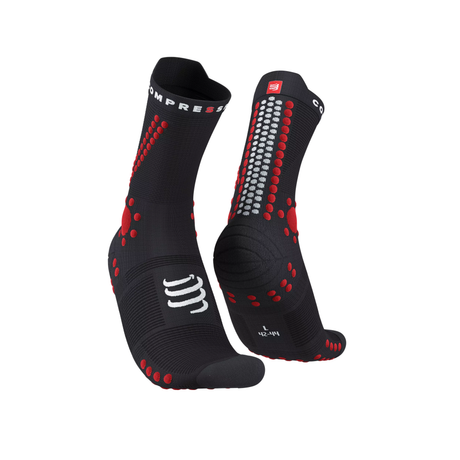 Compressport - Compressport Unisex's Pro Racing Socks V4.0 Trail - Cam2 