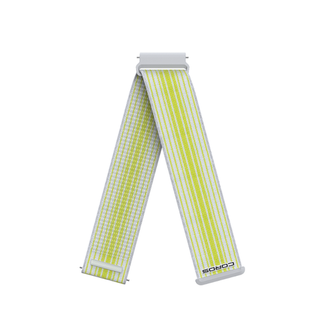 Coros - Coros PACE 4 Nylon Band - Cam2 