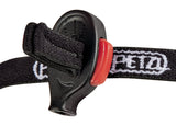 Petzl e+LITE Headlamps - Cam2