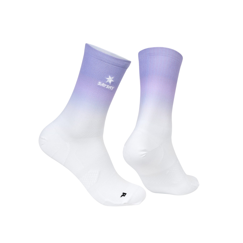 SAYSKY Unisex's Combat High Socks