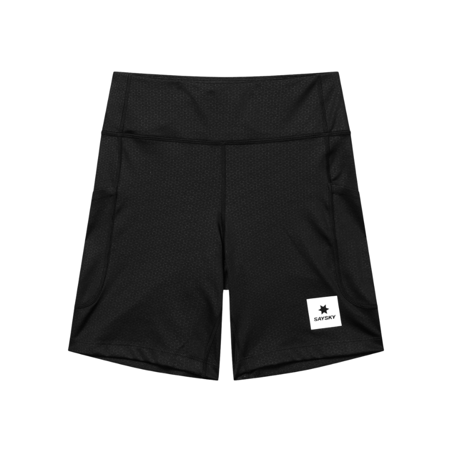 SAYSKY - SAYSKY Women's Combat+ Short Tights 7" - Cam2 
