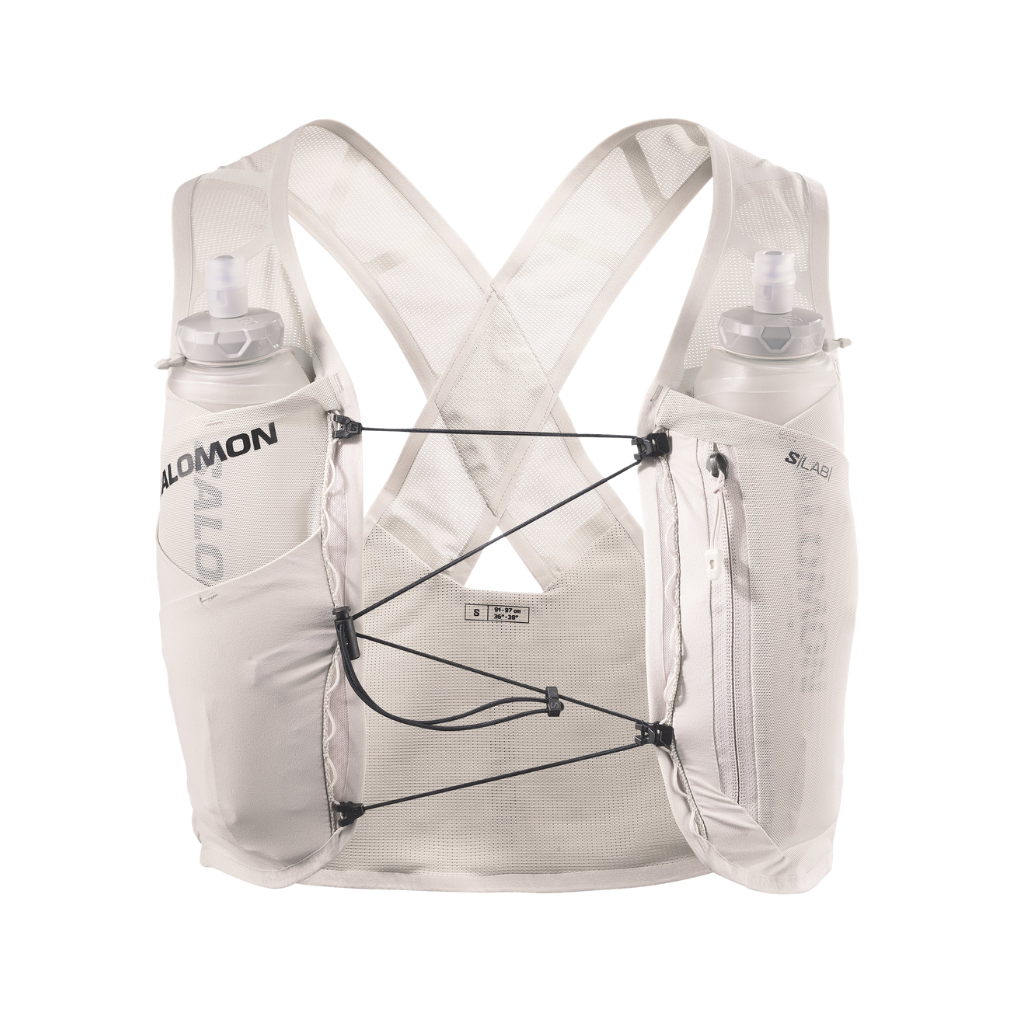 Salomon Unisex's Gravel Concept Skin 2 Set (LC2871300)