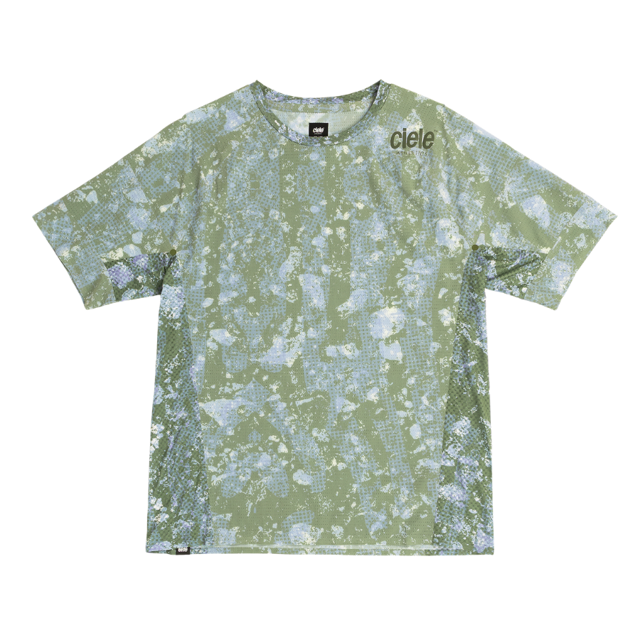 Ciele - Ciele Men's RCD T-shirt 2 - Cam2 