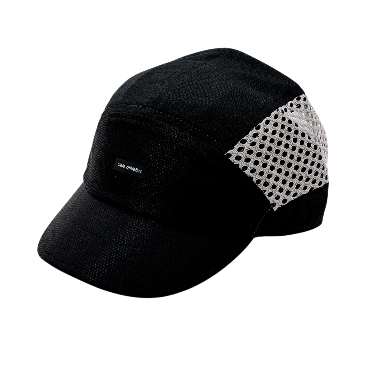 Ciele - CIELE FSTCapSC ShortBrim EQ IconicBarSL - Cam2 