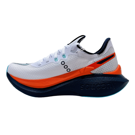 Saucony - Saucony Unisex's Endorphin Pro 5 Road Running Shoes - Cam2 