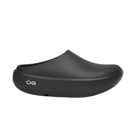 Oofos Unisex's OOcloog+ (OF2400)