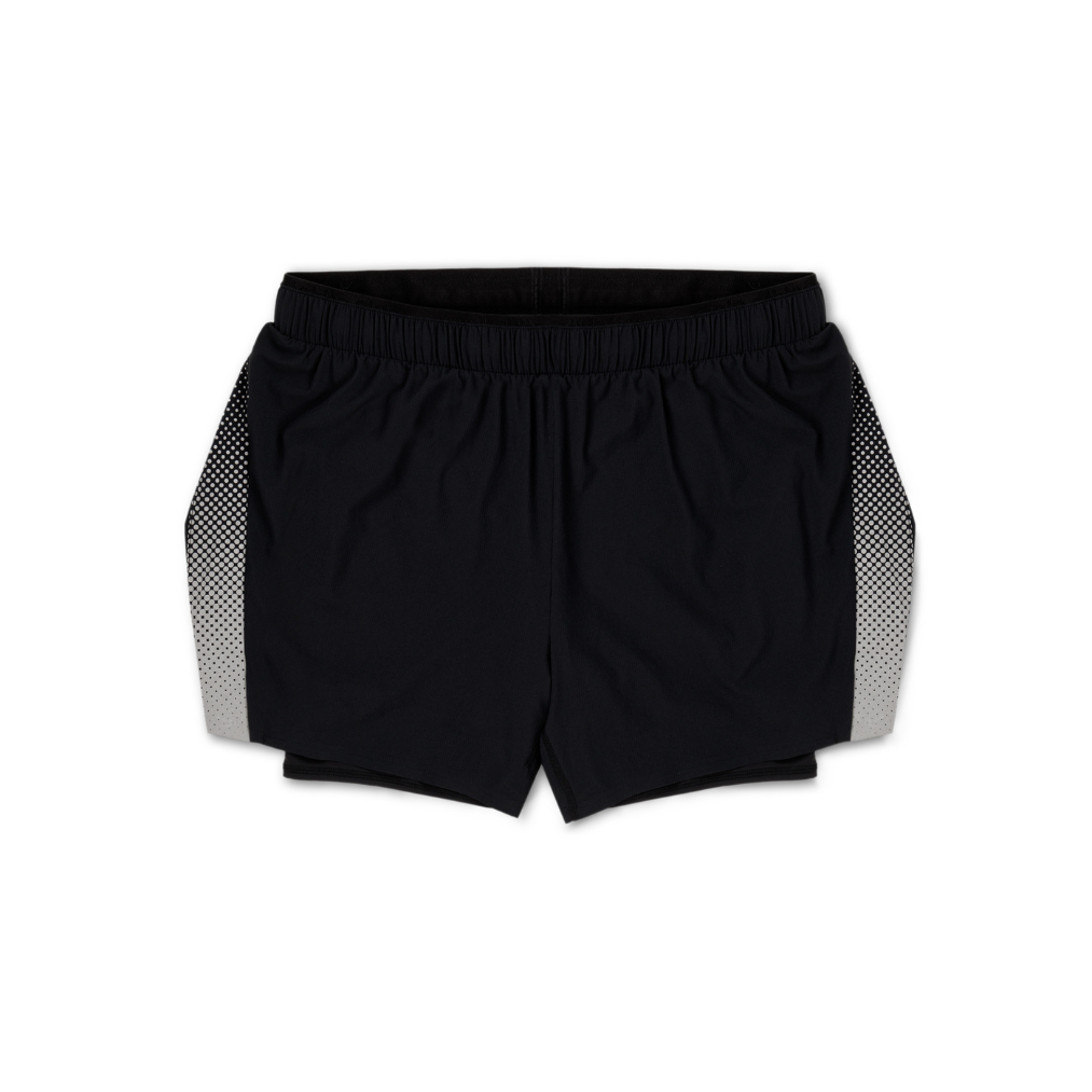 Ciele Women's DLY Short 4" Long Brief 2