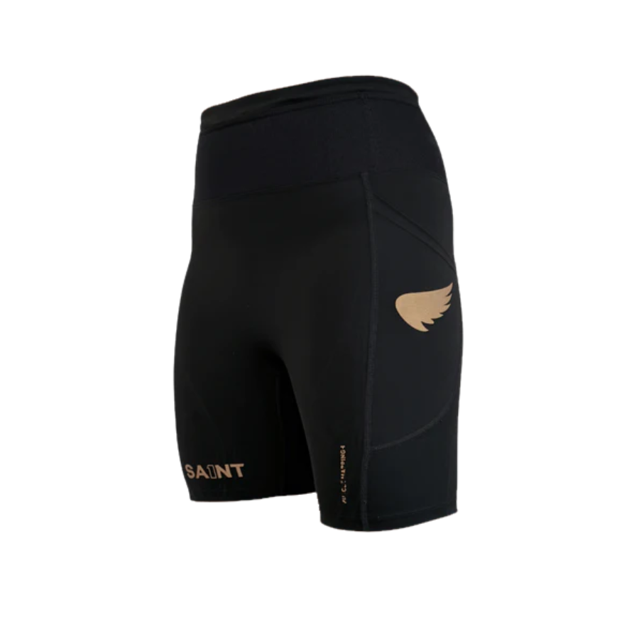 SA1NT Women's P1 Ultra Compression Shorts