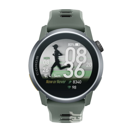 Coros - Coros Pace 4 GPS Sport Watch (Suguru Osako Edition) - Cam2 