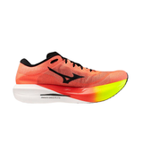 Mizuno Unisex's Hyperwarp Pure Road Running Shoes