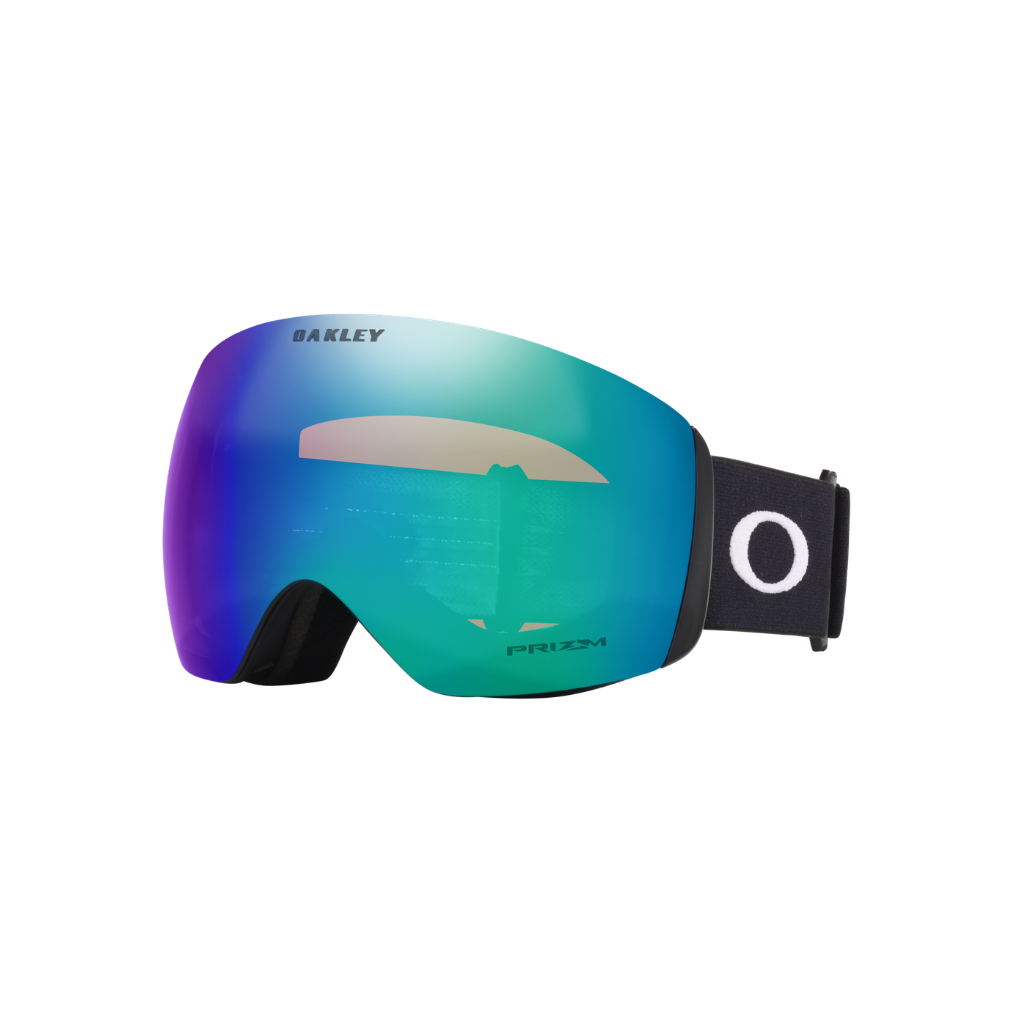 Oakley Flight Deck L Snow Goggles 0OO7050-7050D100