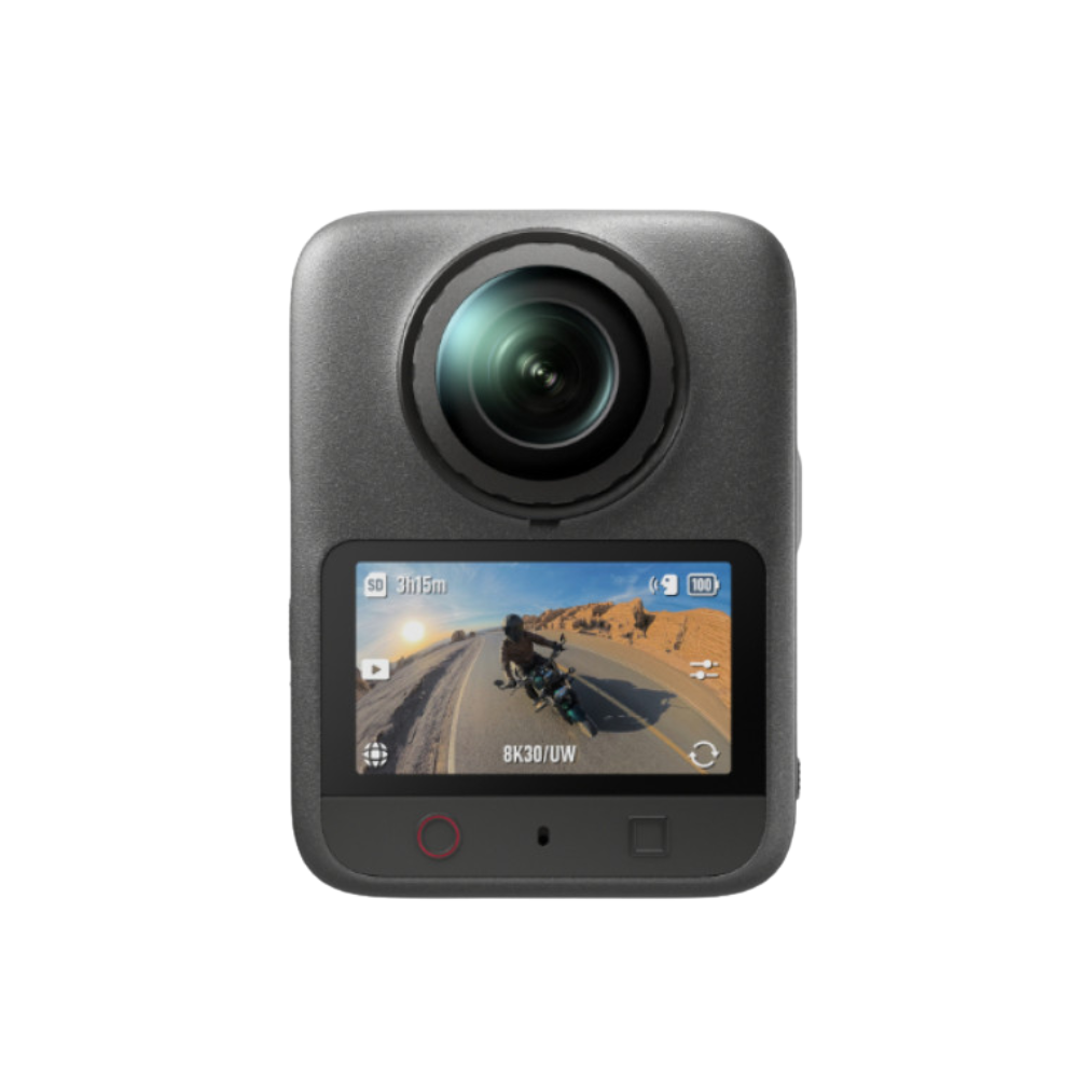 DJI Osmo 360II Standard Combo