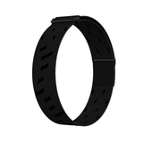 Coros Heart Rate Monitor Band (Black)
