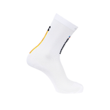 Salomon Pulse Race Flag Crew Socks
