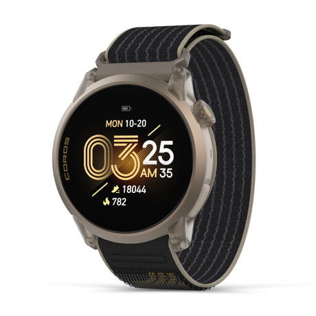 Coros - Coros Pace 4 Multisport Watch (Jakob Ingebrigtsen) - Cam2 