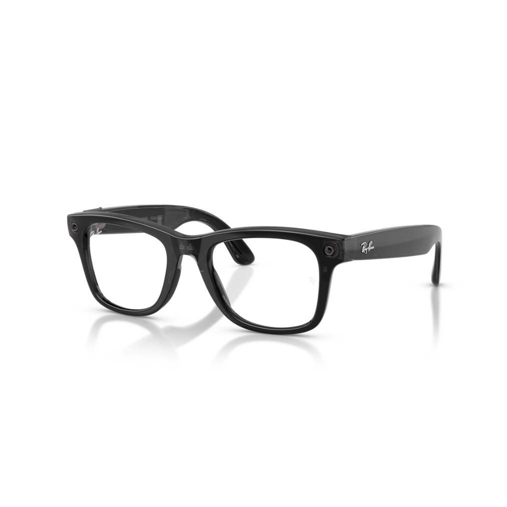 Ray-Ban 0RW4011 Wayfarer Sunglasses (69068053)