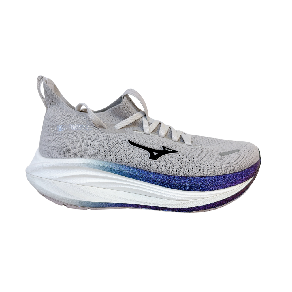 Mizuno Unisex's Neo Vista 3 Road Running Shoes