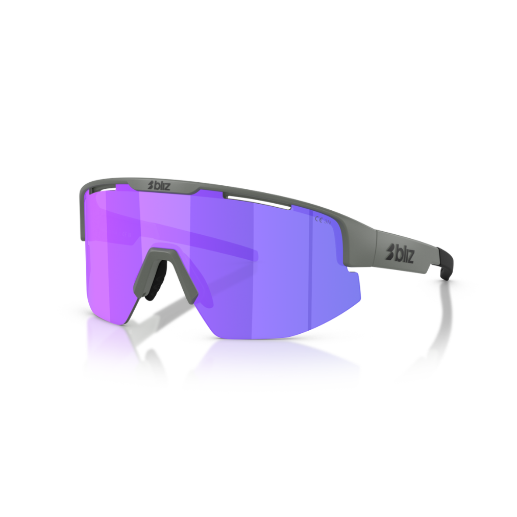 Bliz Matrix Sunglasses 0ZB7004-70043233