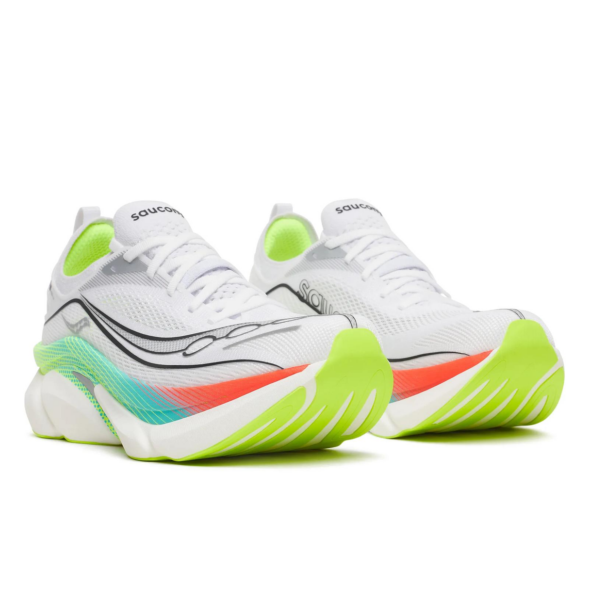 Saucony Unisex's Endorphin Elite 3 Road Running Shoes