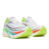 Saucony Unisex's Endorphin Elite 3 Road Running Shoes