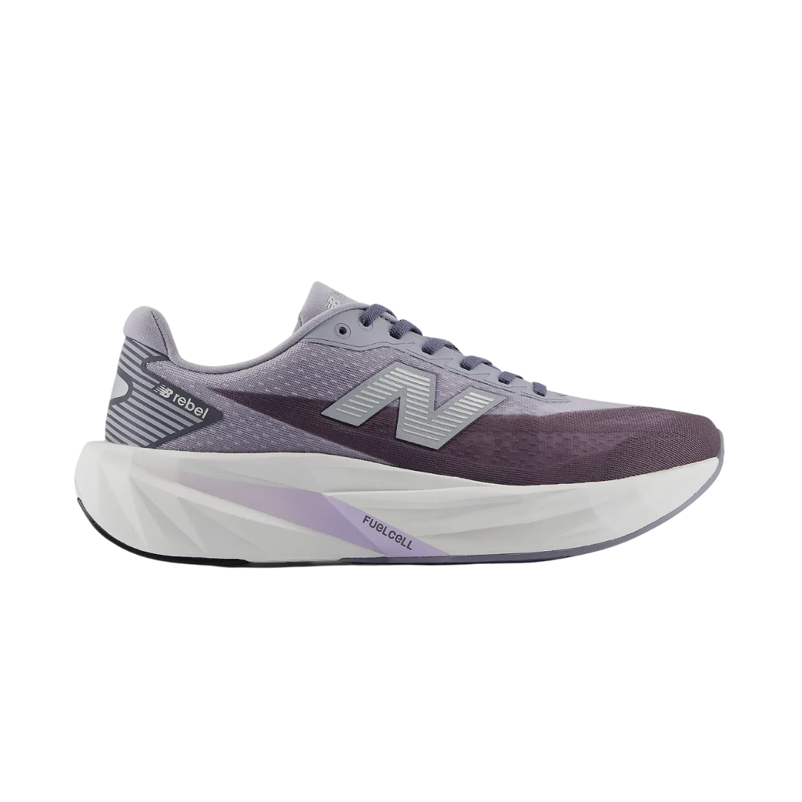 New Balance Men's FuelCell Rebel V5 Road Running Shoes