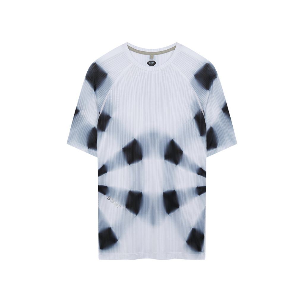Soar Men's Race Tee