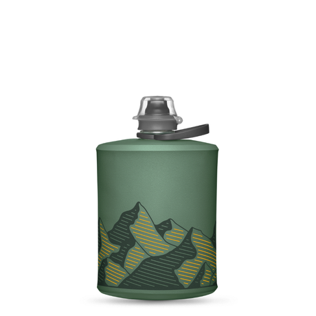 Hydrapak - HydraPak Stow Bottle 500ml - Cam2 