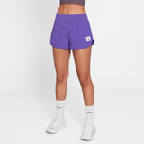SAYSKY - SAYSKY Women's Zig Zag Pace Shorts 3" - Cam2 
