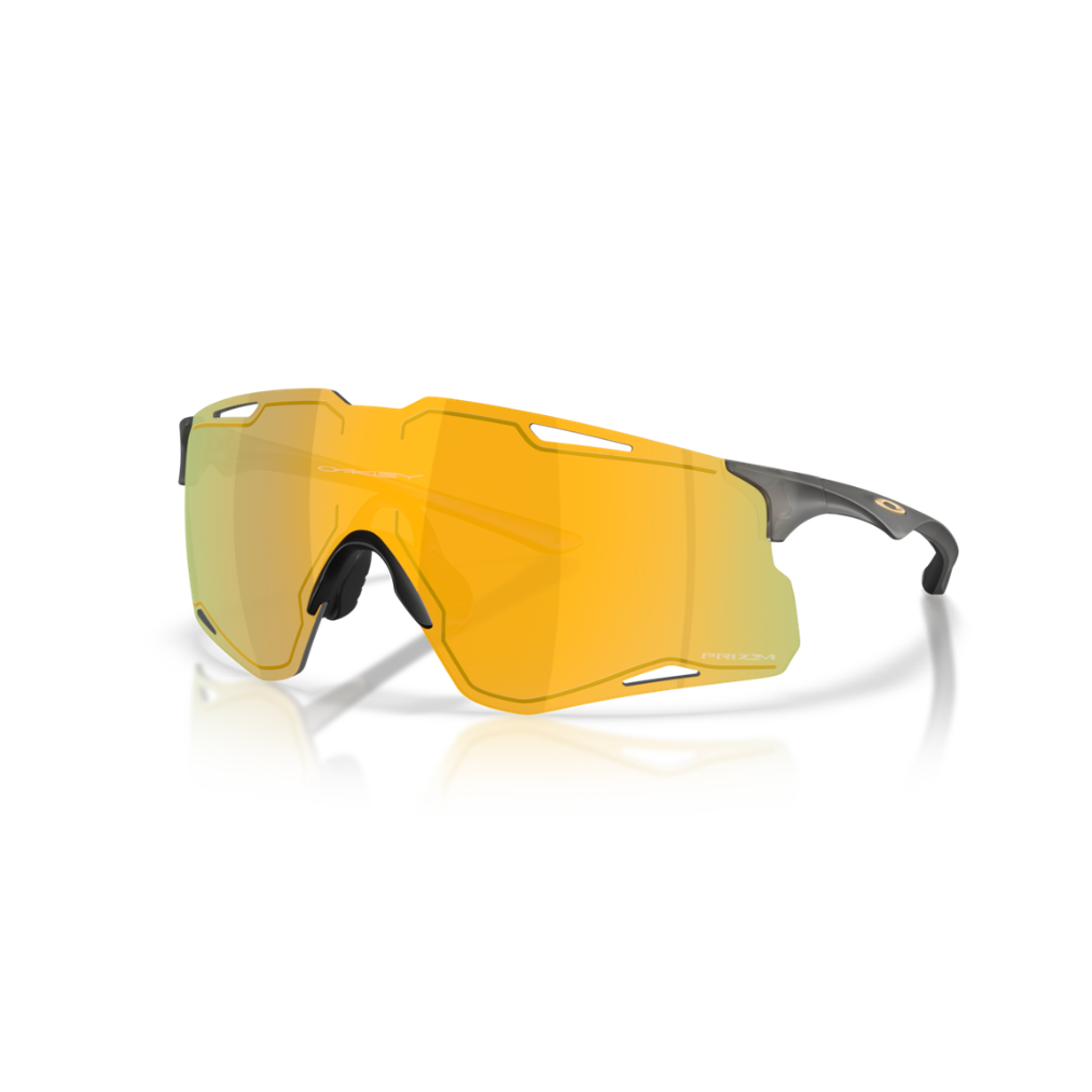 Oakley Cybr lightning Sunglasses 0OO9538D-95380340
