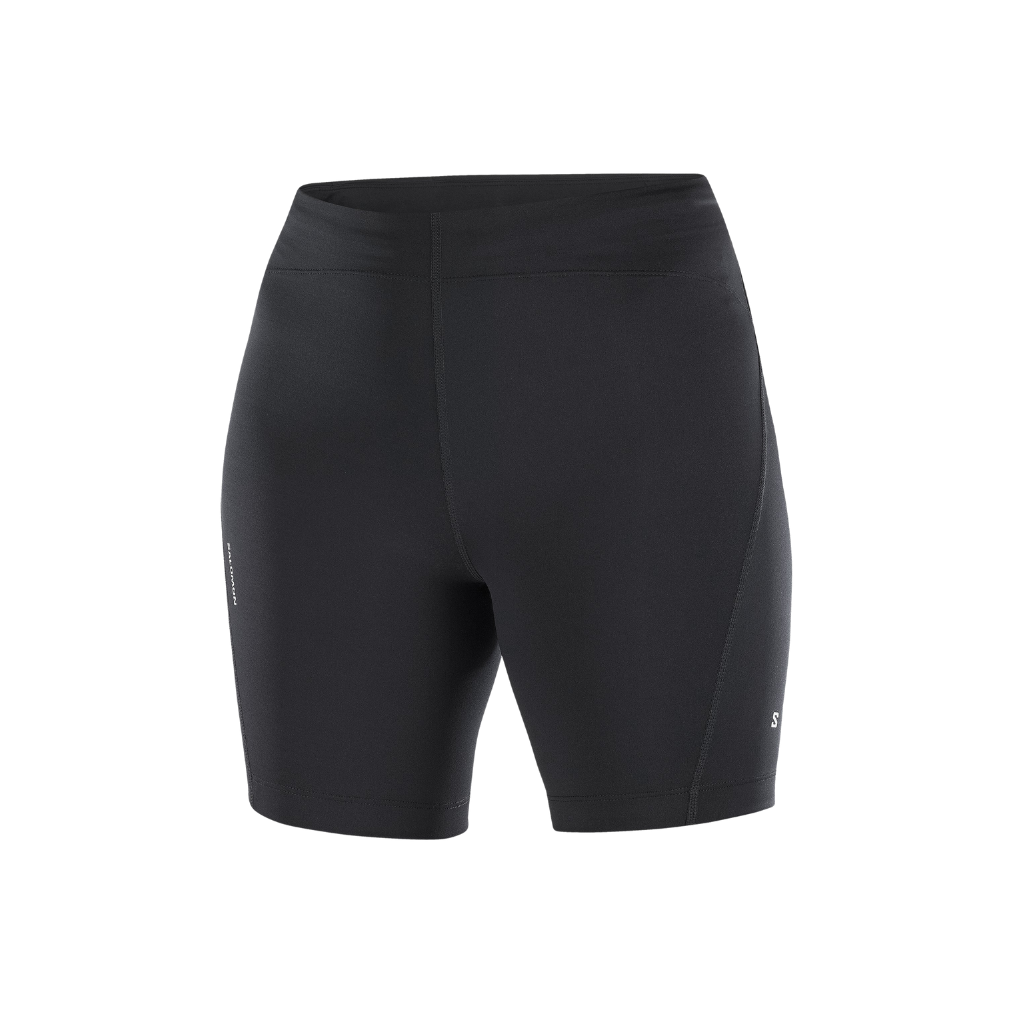 Salomon Women's SHKout Core Tights 6" Short (LC2418900)