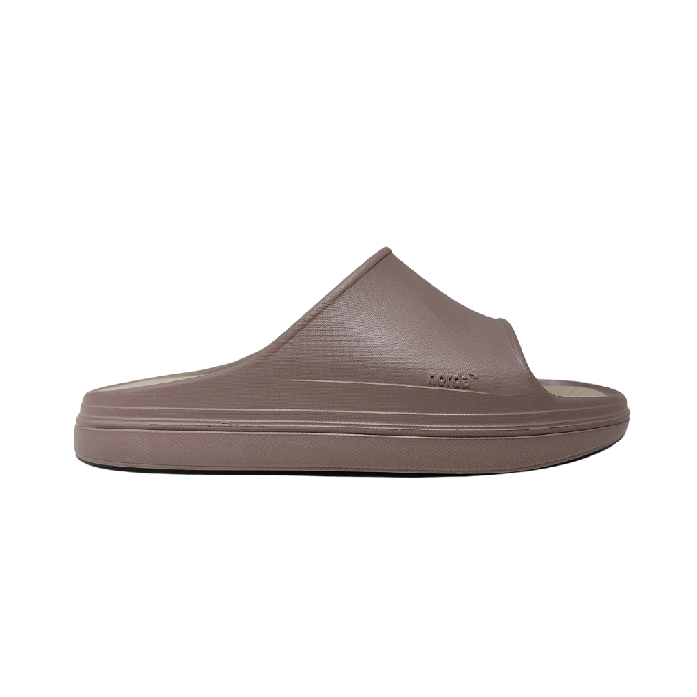 Norda Unisex's Slide 008 (Scoria)