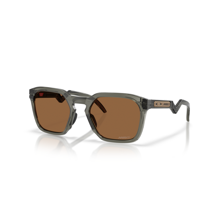 Oakley Hstn SQ Sunglasses 0OO9533-95330854